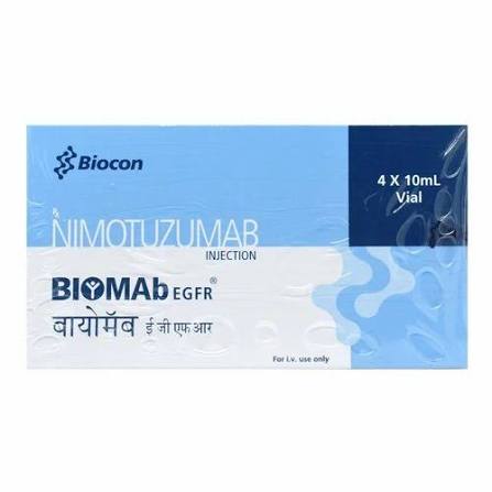 Biomab 50 Mg Injection at ₹ 65901/vial in Mumbai | ID: 2852766308512
