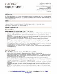 Standard cv format bangladesh professional resumes sample online. Credit Officer Resume Samples Qwikresume