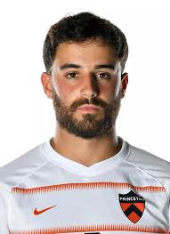 Kevin O'Toole Selected By NYCFC In MLS Superdraft