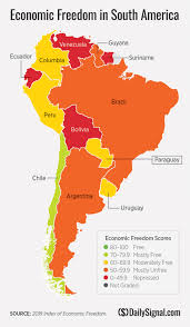 Citizens arriving by air may obtain a visa en arribo (visa on arrival) at silvio pettirossi international airport in asuncion. Paraguay S Economic Political Transformation Deserves Recognition The Heritage Foundation