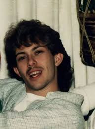 Roger David Terry (1963-1990)