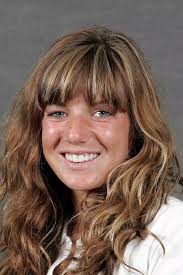 2009-10 Women's Golf Roster