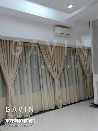 Untuk gorden minimalis pun harganya akan berbeda dengan jenis gorden klasik. Model Gorden Dan Harganya Sesuai Kualitas Gorden Jakarta