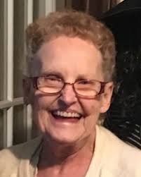 Jane Soderquist Obituary (1935