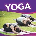 Thursday Morning Yoga