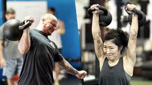 Kettlebell clean and jerk vs. Kettlebell Clean And Press Benefits Muscles Worked Technique And Workouts Boxrox