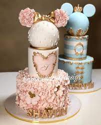Cupcake cake custom cake baby baseball basketball disney graduation hockey marvel mattel. Pin By Kuchen Ideen On Top Blogs Pinterest Viral Board Minnie Mouse Birthday Cakes Minnie Mouse Cake Design Minnie Mouse Cake
