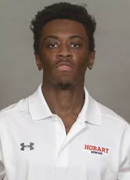 2020-21 Hobart Rowing Roster