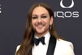 Riccardo Simonetti: Entertainer feiert Traumhochzeit