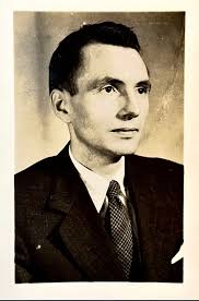 George Burgwin Lockhart Jr. (1907-1978)