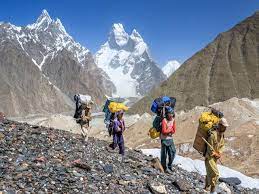 Welcome to public holidays global. K2 Expedition 8611m 2021 Mashabrum Expeditions Treks Tours