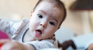 Is It Normal That My Baby Doesn T Roll Over Yet Babycenter