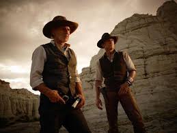 Cowboys & Aliens | Reviews | Screen