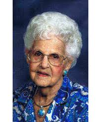 Lillian Dufner Obituary and Online Memorial (2011)