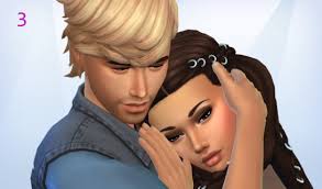 ♥~Fall In Love~♥ CouplePoses