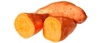 This board has the correct information. Sweet Potatoes Of The World 14 Sweet Potato Types Tasteatlas