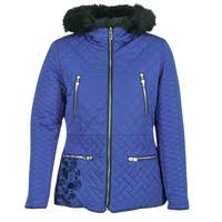 Des marques et vous prsente ses tee shirts desigual, foulards, mais aussi chemises, manteaux et. Desigual Manteaux Livraison Gratuite Spartoo