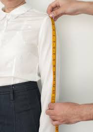 Again, you might want to ask a friend to help you with this. Measurement Guide For Women S Tops Dresses And Skirts Barong Warehouse