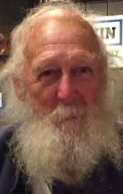 Obituary information for John Warren Simpson