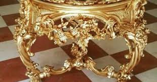 Pin By Angela Maria On اصلي Ornate Furniture Tv Wall Decor Luxury Living Room