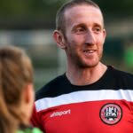 Referee of the Season' Lola Pollard promoted to WSL2