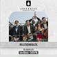 Live Music in Glendale Arizona featuring WillfromBrazil at GRAZE at Arrowhead Country Club