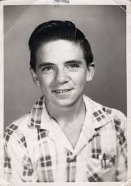 Jimmy Binion's Instagram, Twitter & Facebook