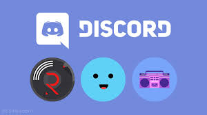 The groovy bot works tremendously well as i have used it on many servers. Discord Bot Guide Rhythm Bot Mee6 Bot Groovy Bot Pc Strike