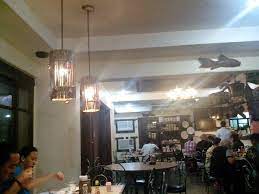Little Quiapo Ceiling Lights Chandelier Decor