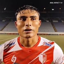 🗣🎥 Uno de los anotadores de la noche, Francisco Vallecillo, junto a  Sergio Cunningham y Keylon Bátiz, nos cuentan la clave de la goleada sobre  UNAN Managua en la jornada 9 del Apertura 2024 🚂🇦🇹👇