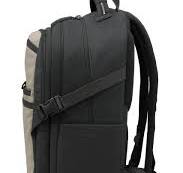 Wholesale 900D Oxford Polyester Laptop Backpack with Modular Webbing &  Sternum Strap