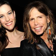 I really did not know / didn't know what i should do in a situation like that. Liv Tyler Didn T Know Steven Tyler Was Her Dad Until She Was 11 Biography