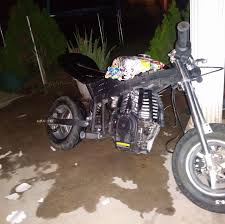 Check spelling or type a new query. Becycle Bikes Crotch Rocket Mini Bike For Sale