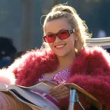 We did not find results for: Legally Blonde News Tips Guides Glamour