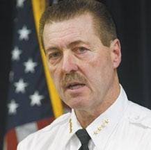 Police make arrest in 1982 slaying case