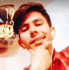 Profile for Ramesh Karki