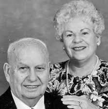 GERALDINE FRY Obituary (1925