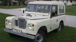 Image result for Sandglow 1979 Land Rover