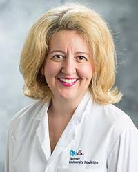 Dr. Kresimira Milas