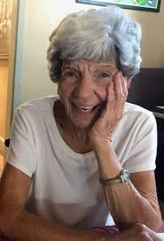 Obituary for Victoria M. Eddy