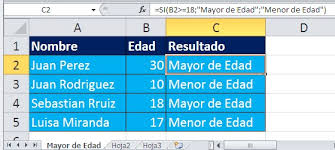 Resultado de imagen para funcion si
