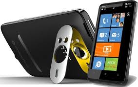 HTC HD7S specs, review, release date ...