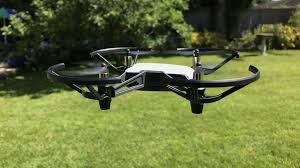 Extremely cheap, decent camera and flying time. Ryze Tello Drone Review Camera Jabber