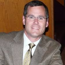 Charlie Pledger (@crpledger)