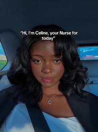Celine Neues Nurse