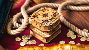 Only 100 of these puzzles were ever made! Solving The Jewel Thief Puzzle Level 10 Extremely Difficult Ø¯ÛŒØ¯Ø¦Ùˆ Dideo