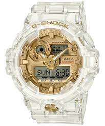 2020 popular 1 trends in watches with g shock men s watch and 1. Ga 735e 7a Anniversary Limited Models G Shock Timepieces Casio
