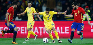 Fifa 20 romania euro 2020. Watch Romania Vs Spain Stream Live Uefa Euro 2020 Qualifier Start Time Preview Group F Thursday Match The Inquisitr