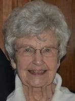 Luella Lenore Glick Obituary