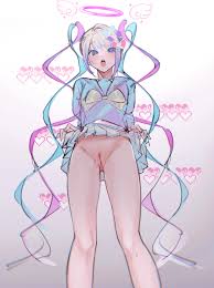 Rule34 - If it exists, there is porn of it   5075961